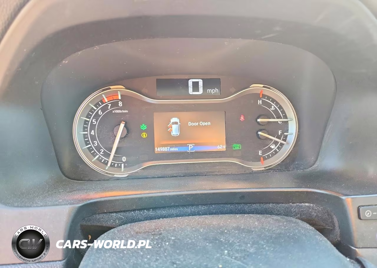 2017 Honda Pilot Exl VIN:5FNYF6H57HB038116 - 9
