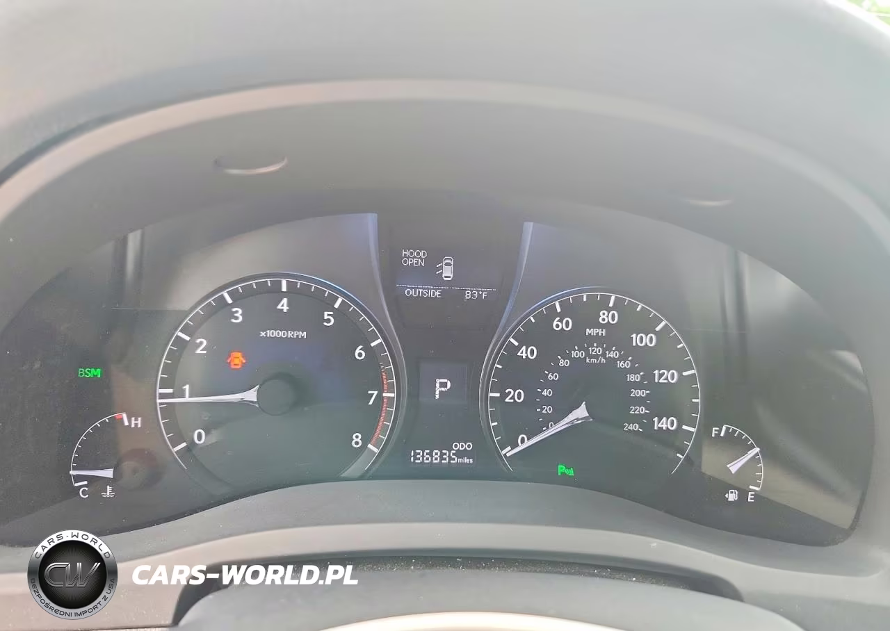 2015 Lexus Rx 350 VIN:2T2ZK1BA9FC191313 - 9