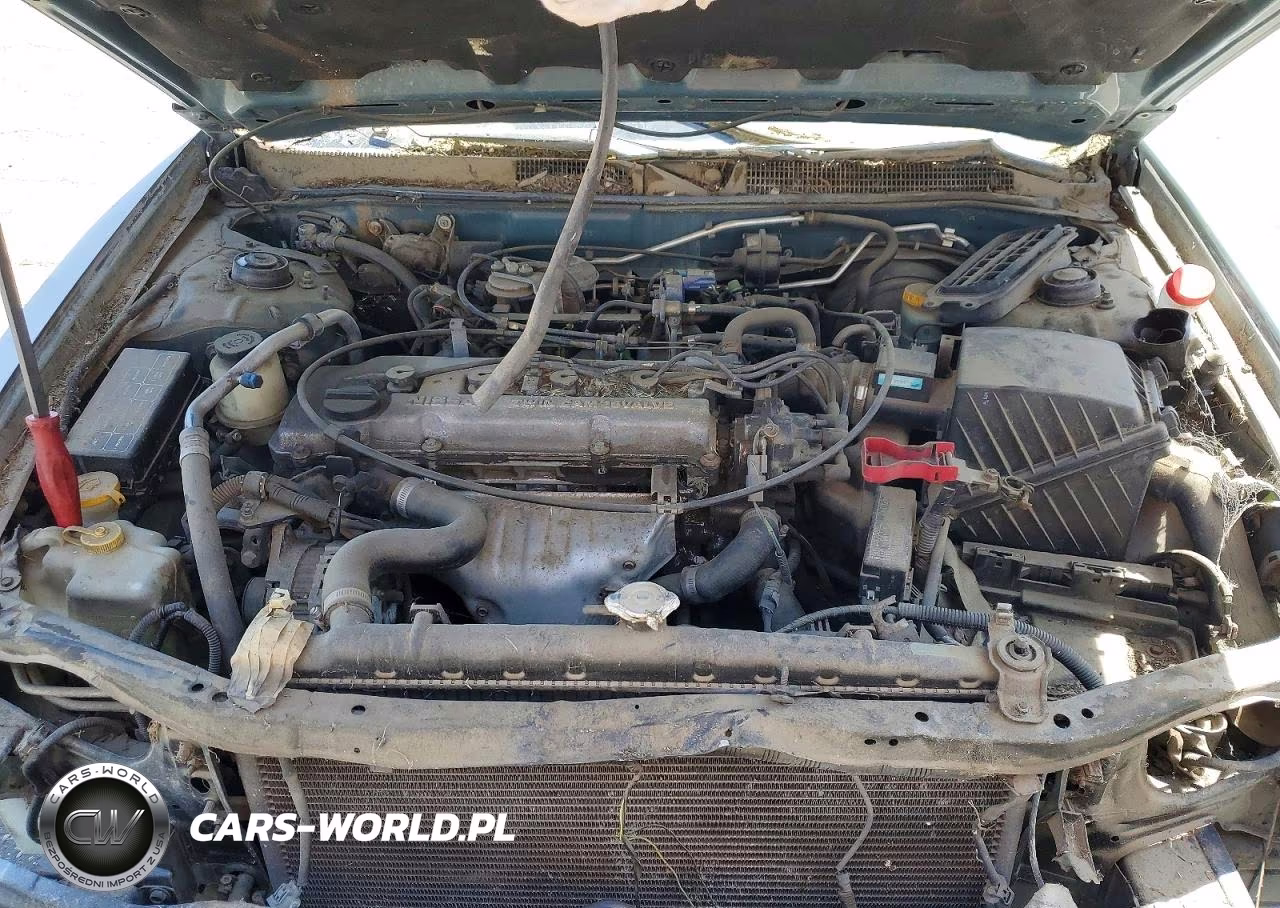 2001 Nissan Altima Xe VIN:1N4DL01D41C146675 - 11
