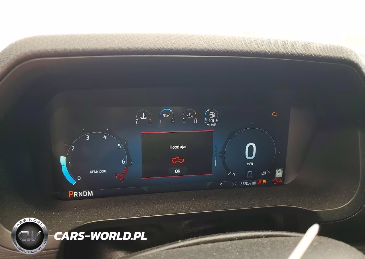 2025 Ford F150 Xlt VIN:1FTFW3K84SKD40403 - 9