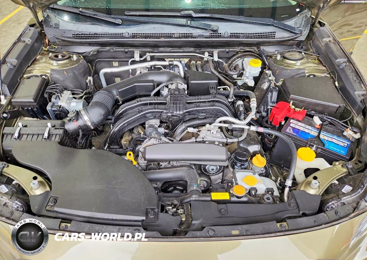 2021 Subaru Outback Premium VIN:4S4BTADC9M3111558 - 11