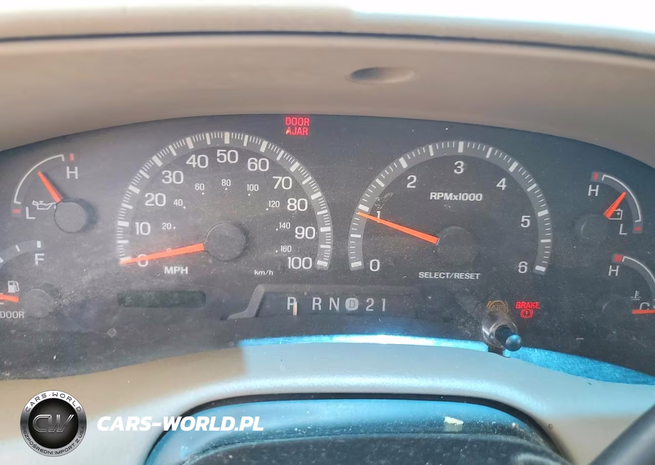 2001 Ford F150 Supercrew VIN:1FTRW07WX1KE16577 - 9