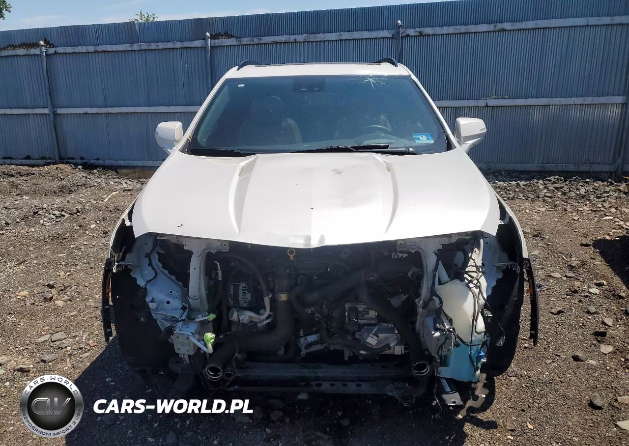 2019 Cadillac Xt4 Sport VIN:1GYFZER45KF224300 - 5