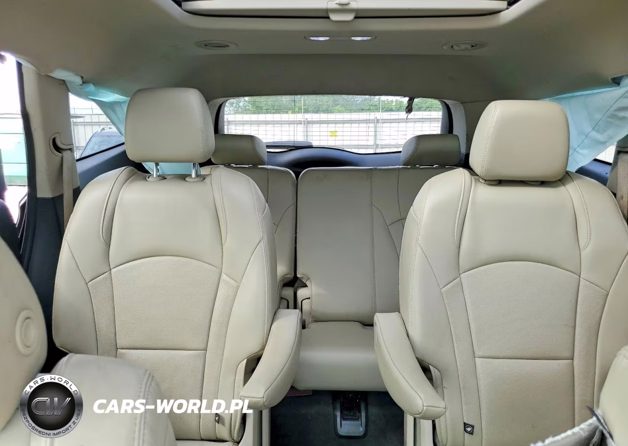 2020 Buick Enclave Essence VIN:5GAERBKWXLJ142137 - 10