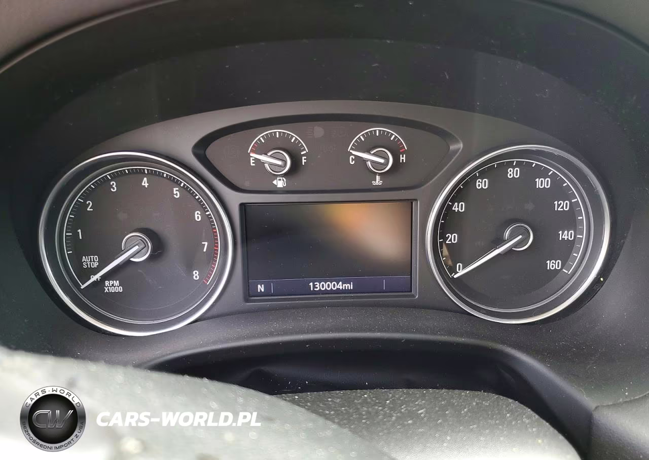 2020 Buick Enclave Essence VIN:5GAERBKWXLJ142137 - 9