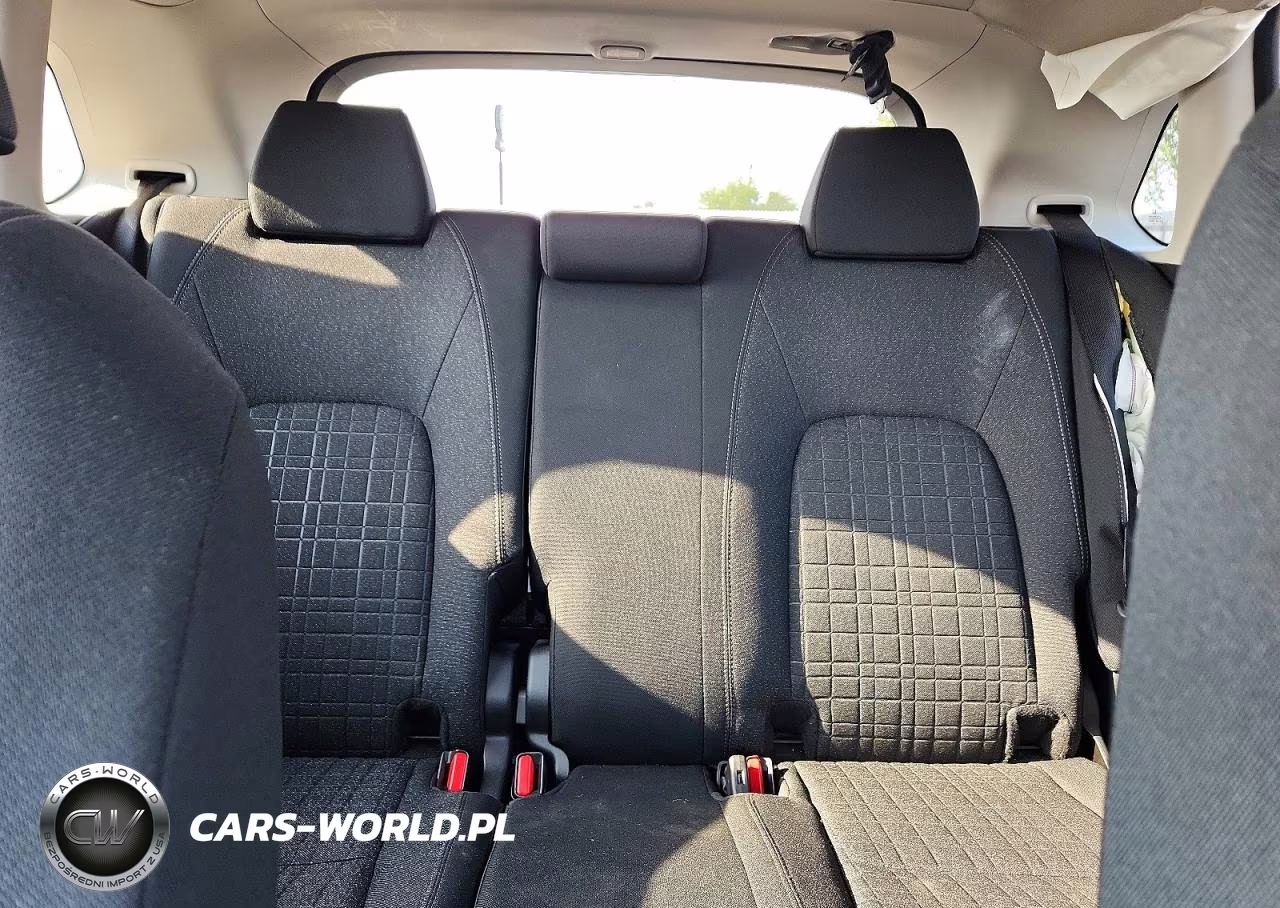 2026 Honda Hr-V Lx VIN:3CZRZ1H30TM743030 - 10
