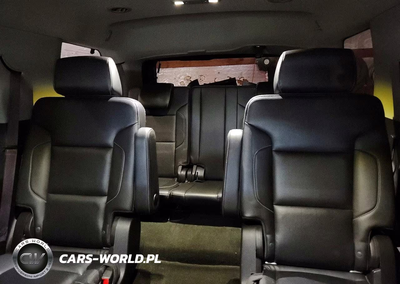 2016 Chevrolet Tahoe K1500 Ltz VIN:1GNSKCKC1GR308691 - 10