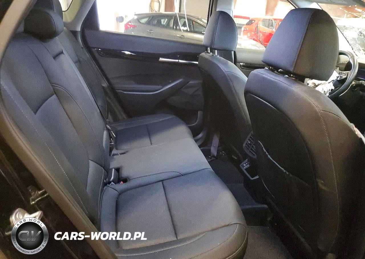 2024 Kia Seltos Sx VIN:KNDETCA71R7504667 - 10