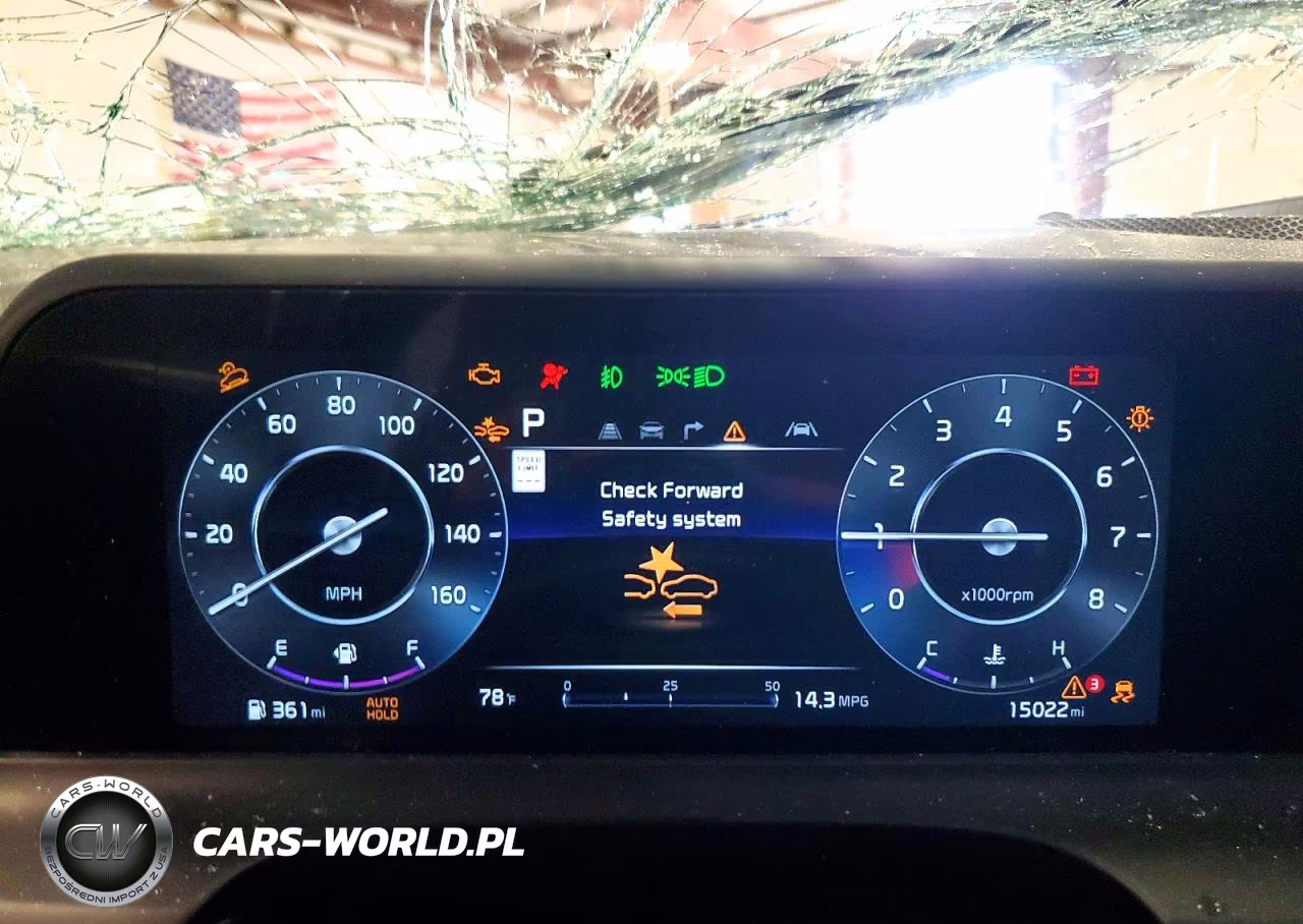 2024 Kia Seltos Sx VIN:KNDETCA71R7504667 - 9
