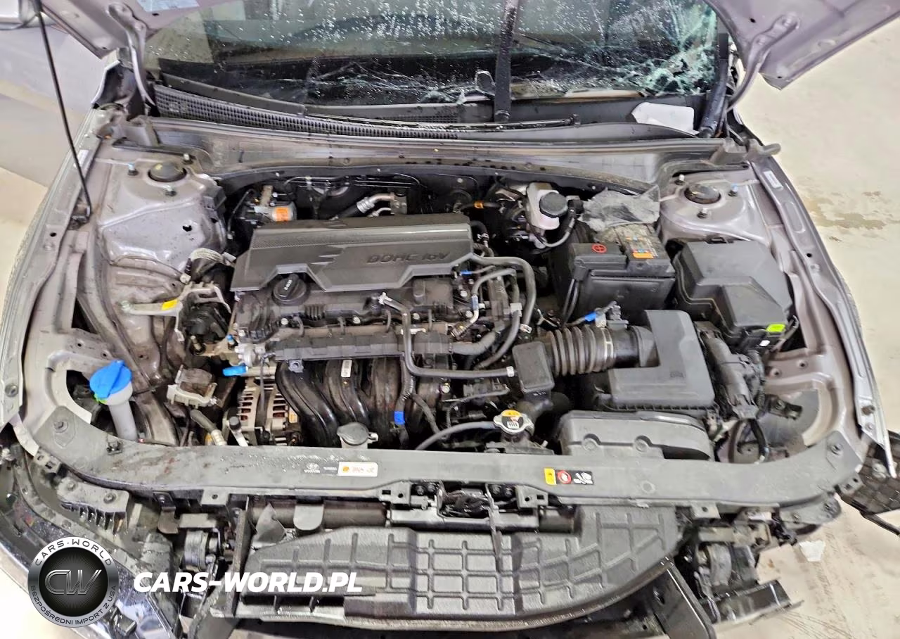 2025 Hyundai Elantra Limited VIN:KMHLP4DG8SU940030 - 10
