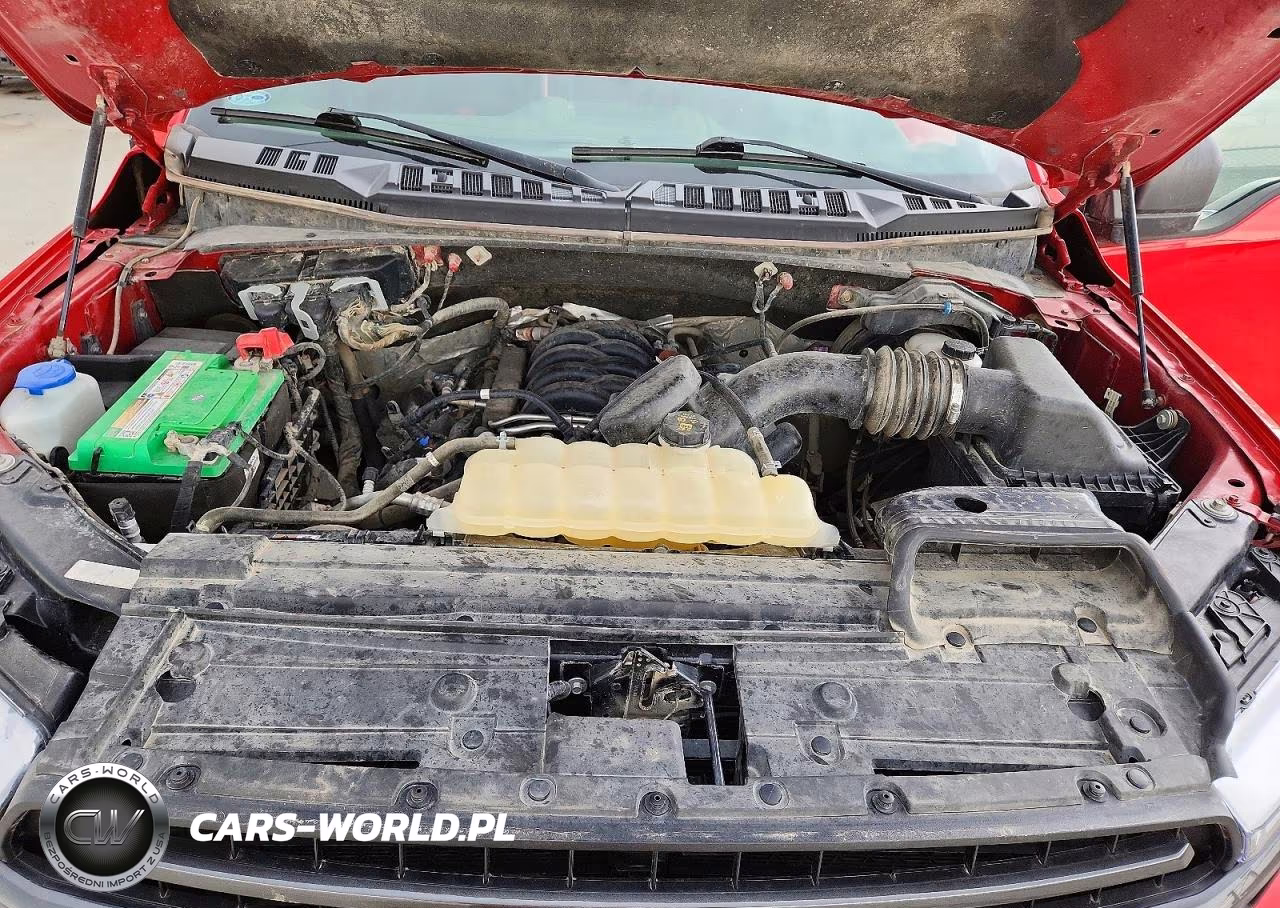 2019 Ford F150 Supercrew VIN:1FTEW1E57KKC32634 - 11