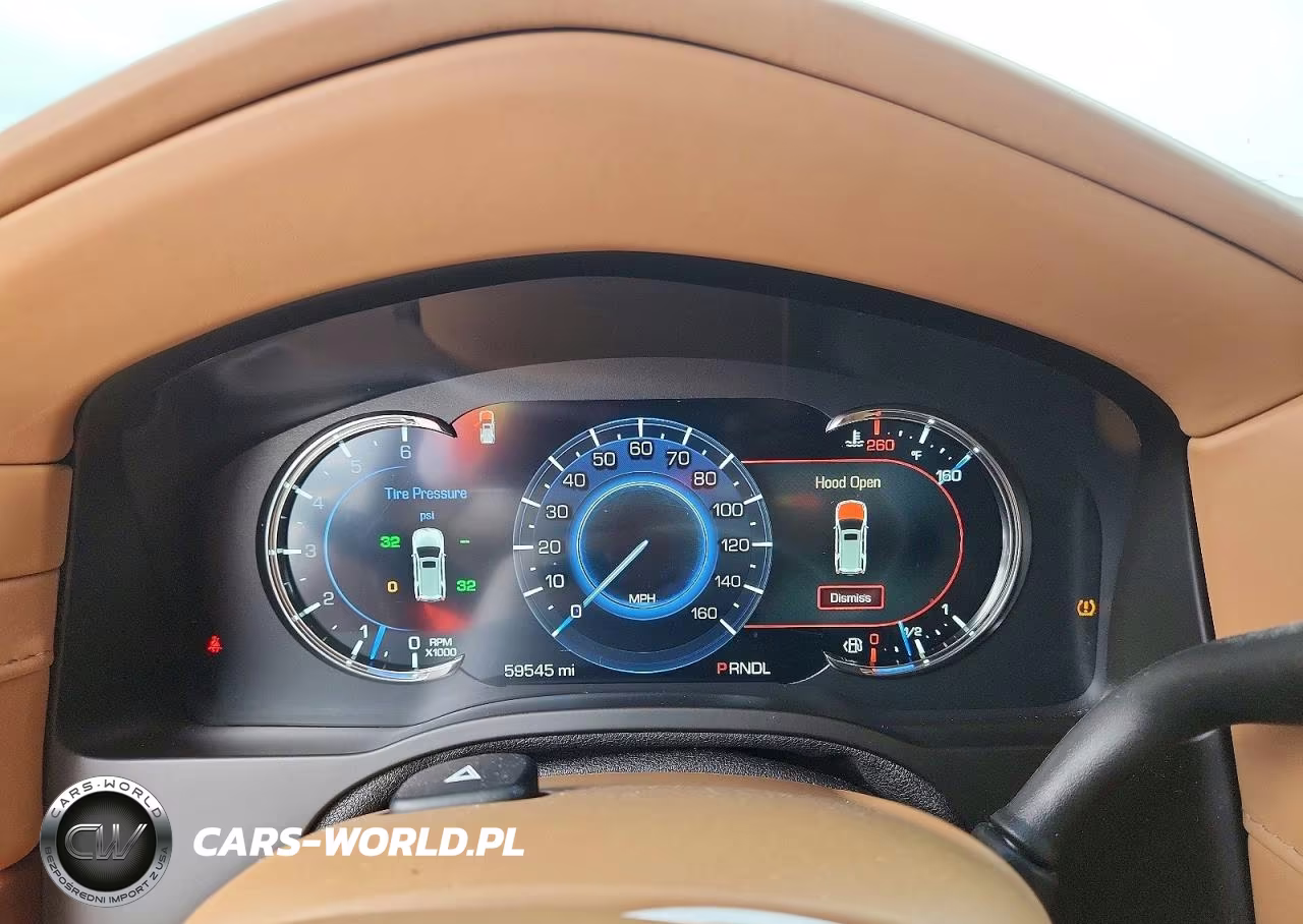 2017 Cadillac Escalade Esv Platinum VIN:1GYS4KKJXHR141108 - 9