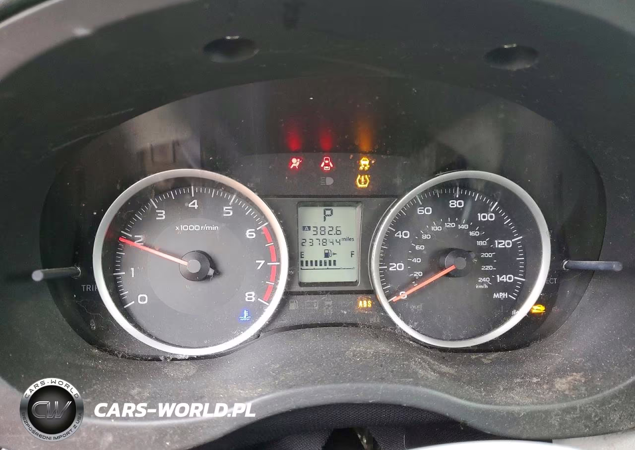 2016 Subaru Forester 2.5I Premium VIN:JF2SJADC9GH439436 - 9