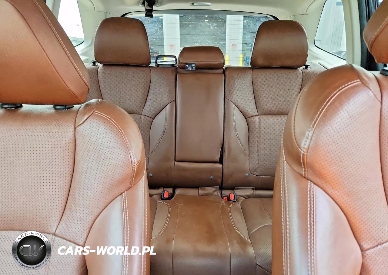 2019 Subaru Forester Touring VIN:JF2SKAWC9KH412286 - 10