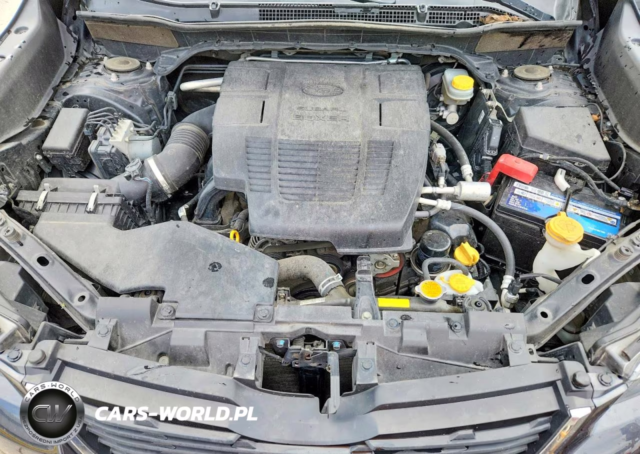 2019 Subaru Forester Touring VIN:JF2SKAWC9KH412286 - 12