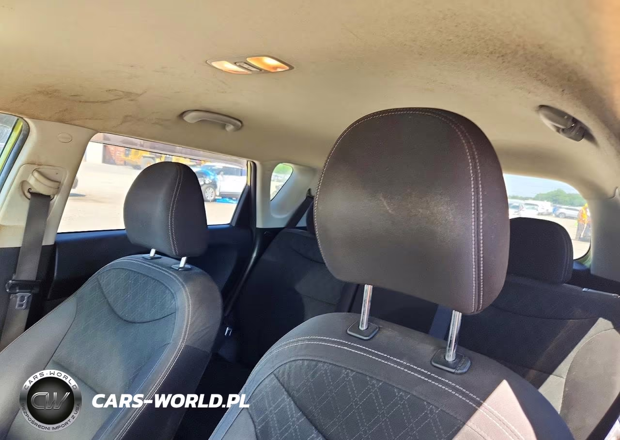 2016 Kia Soul Base VIN:KNDJN2A27G7828162 - 10