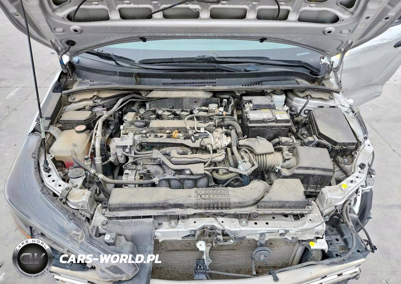 2022 Toyota Corolla VIN:5YFS4MCE9NP139603 - 11