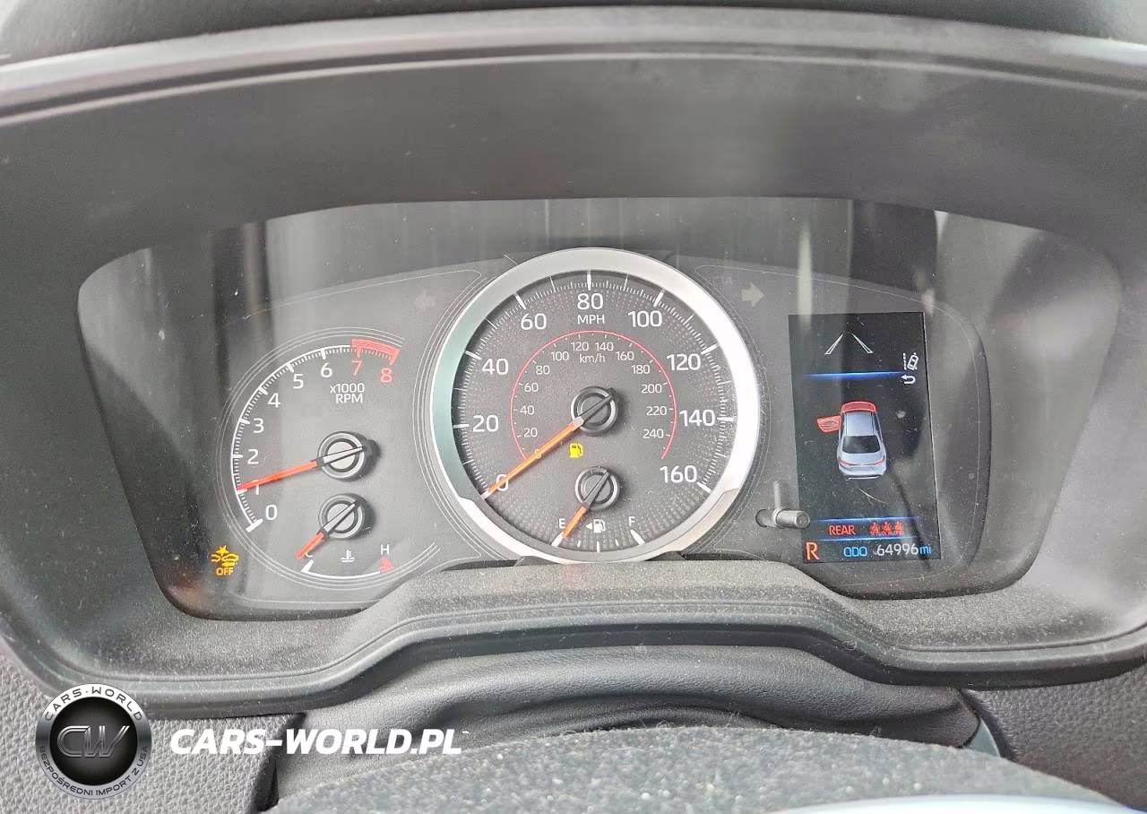 2022 Toyota Corolla VIN:5YFS4MCE9NP139603 - 9