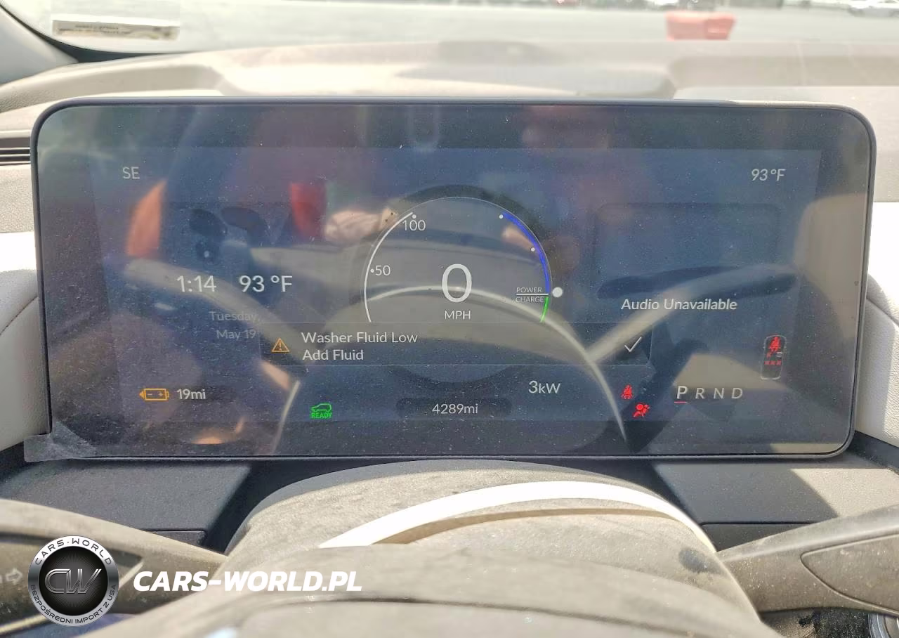 2025 Honda Prologue Tour VIN:3GPKHXRJ9SS523663 - 9