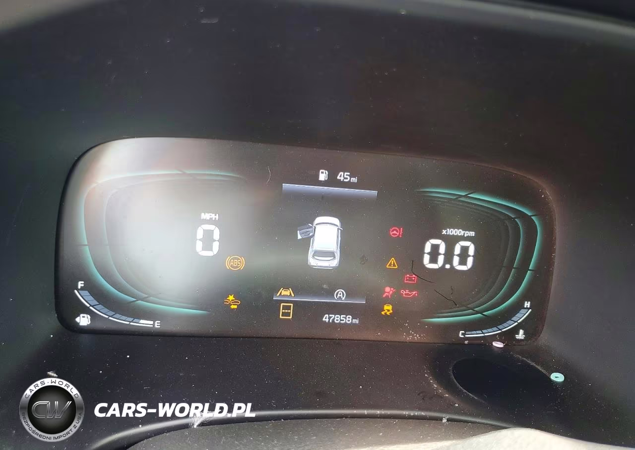 2024 Kia Soul Lx VIN:KNDJ23AU5R7240487 - 9