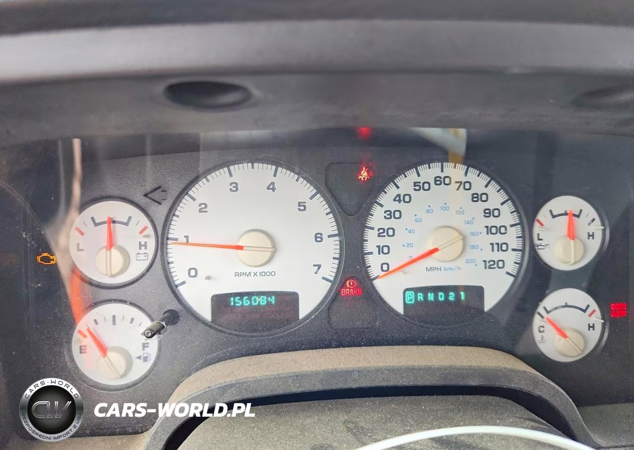 2002 Dodge Ram 1500 VIN:1D7HA18N62S529956 - 9