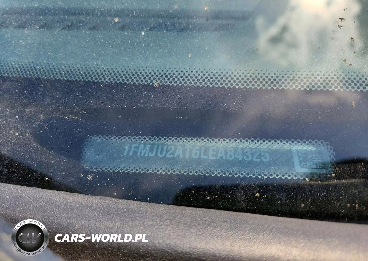 2020 Ford Expedition Limited VIN:1FMJU2AT6LEA84325 - 13