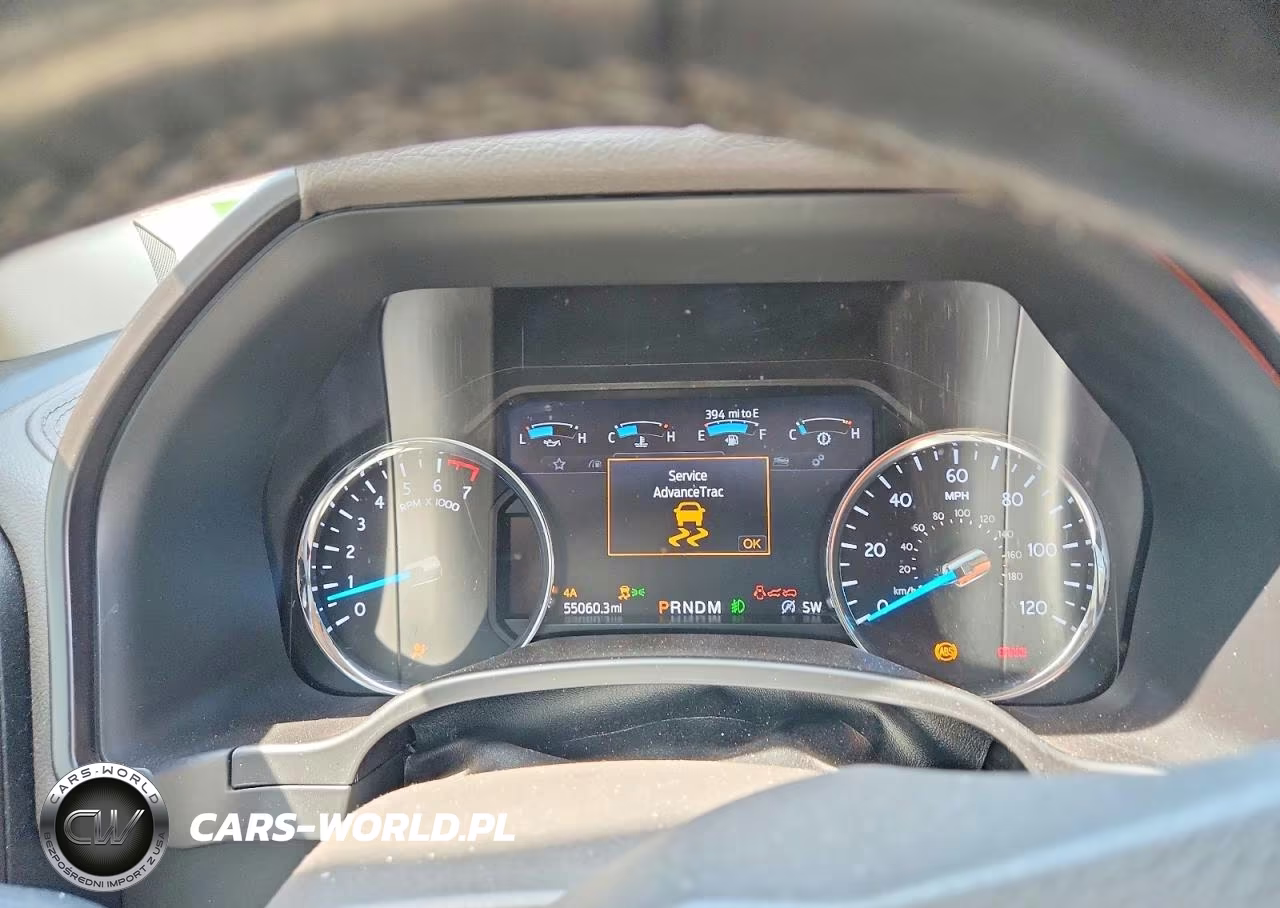 2020 Ford Expedition Limited VIN:1FMJU2AT6LEA84325 - 9