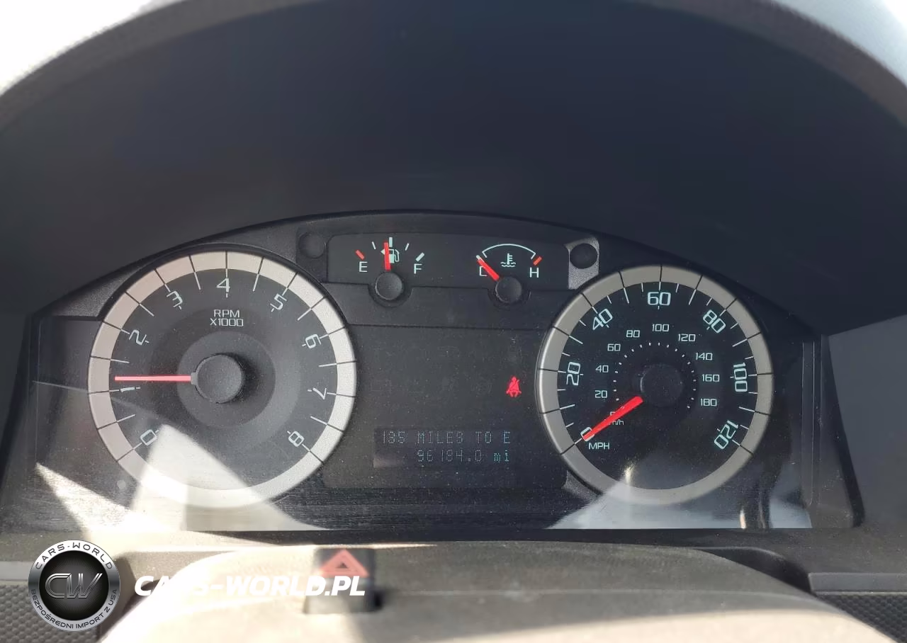 2012 Ford Escape Xlt VIN:1FMCU9D78CKB55381 - 9