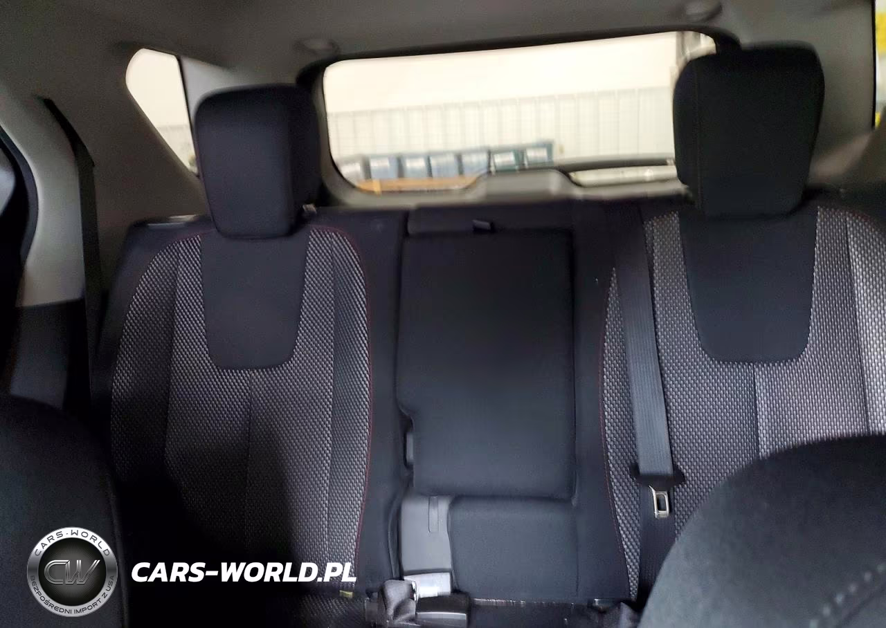 2015 Chevrolet Equinox Lt VIN:2GNFLFEKXF6197183 - 10