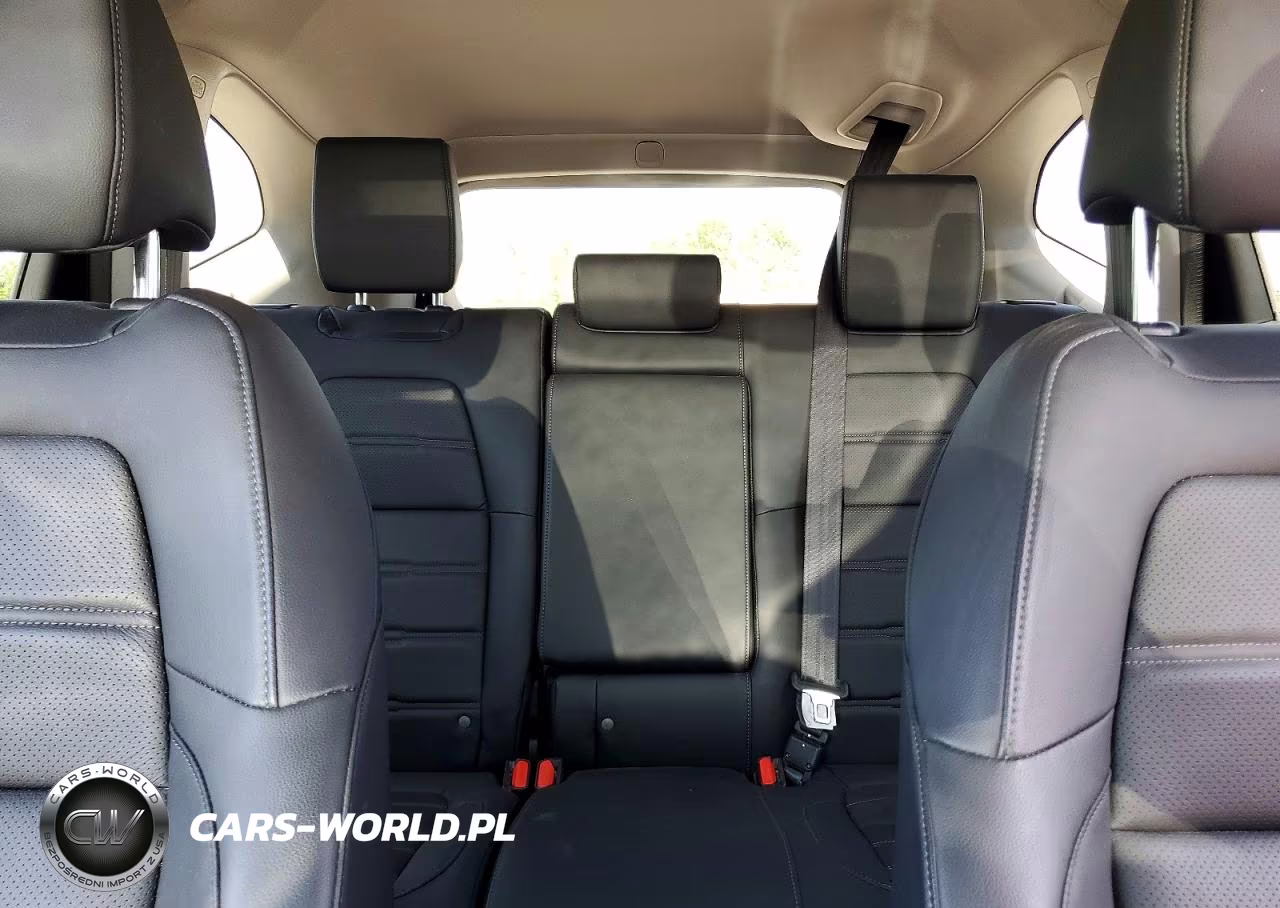 2022 Honda Cr-V Touring VIN:2HKRW2H94NH638962 - 10