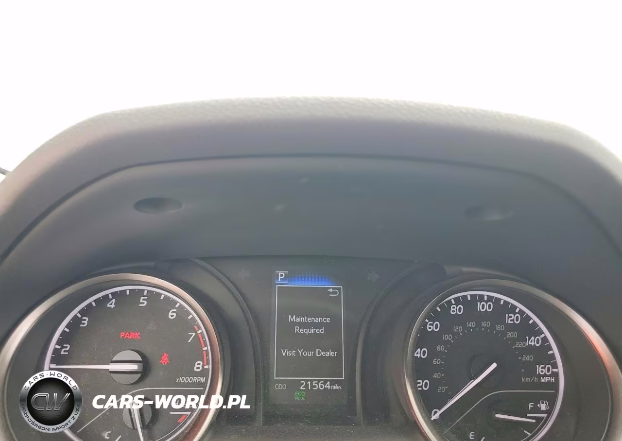 2024 Toyota Camry Se VIN:4T1G11AK2RU843314 - 9