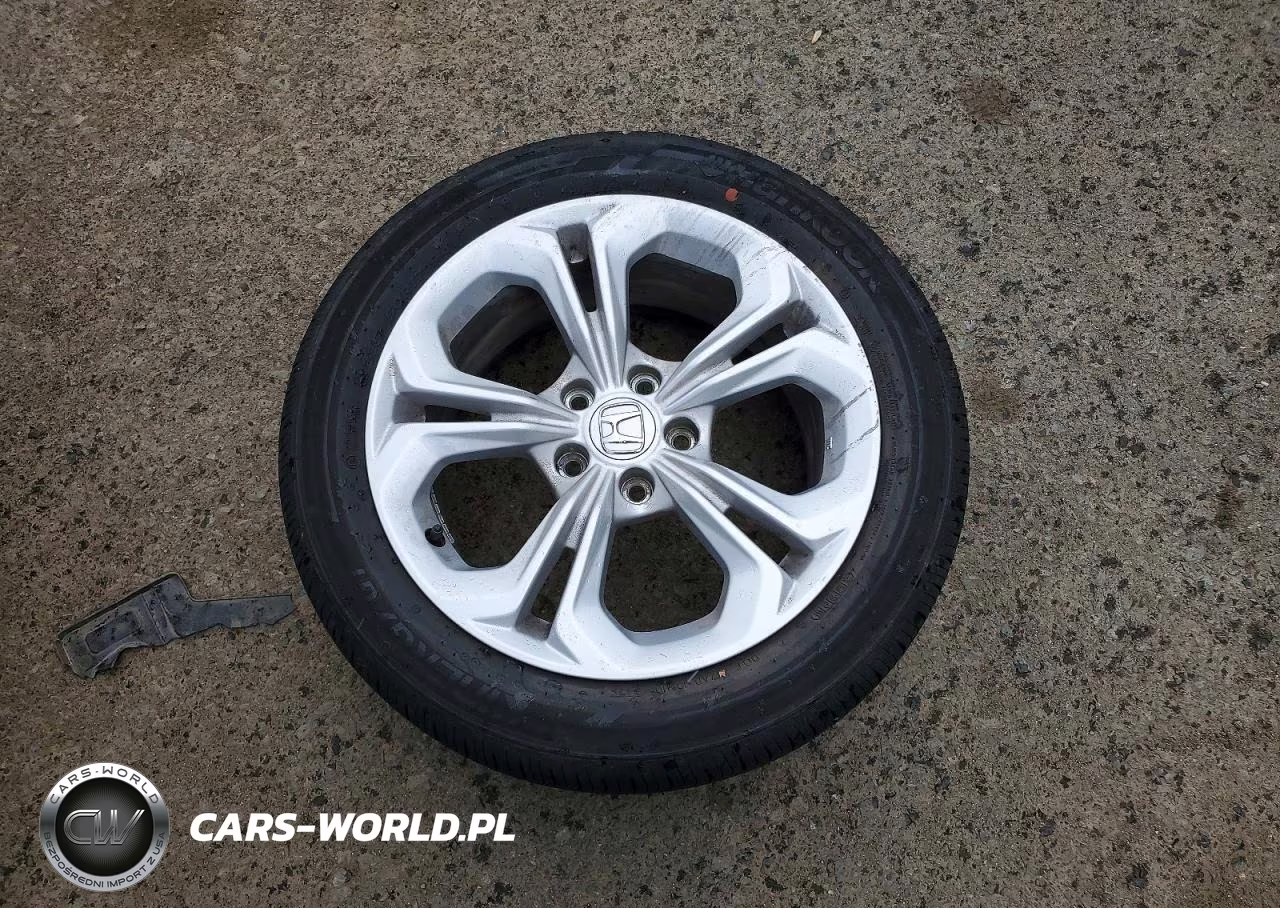 2026 Honda Accord Lx VIN:1HGCY1F28TA012224 - 12