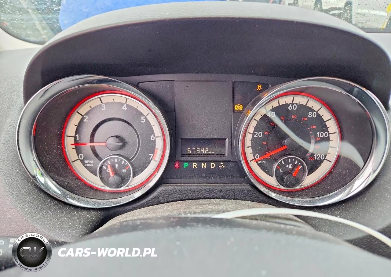 2018 Dodge Grand Caravan Se VIN:2C4RDGBG9JR255929 - 9
