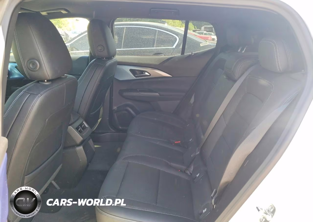 2025 Chevrolet Equinox Lt VIN:3GN7DLRP4SS158784 - 10