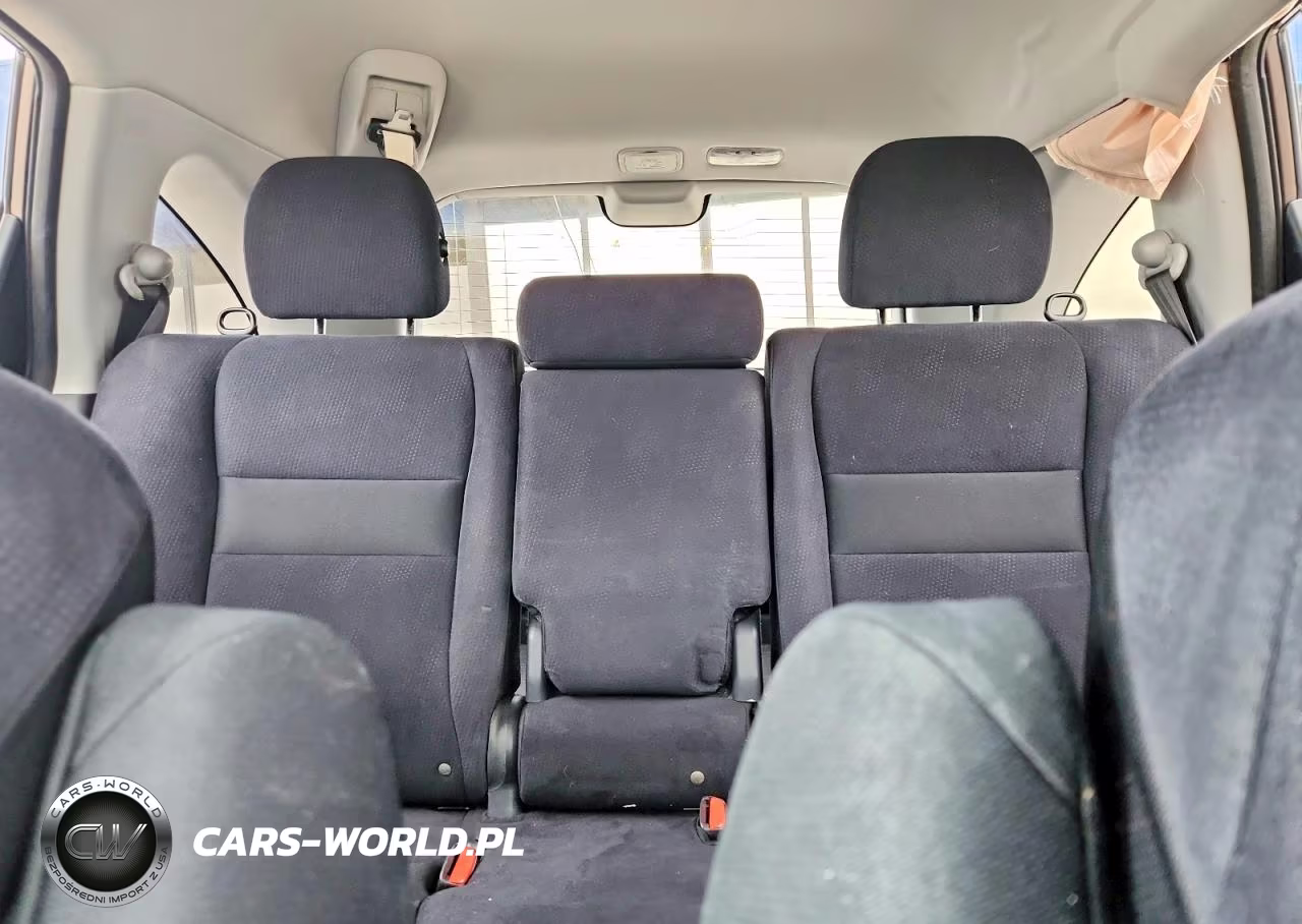 2011 Honda Cr-V Ex VIN:5J6RE4H57BL102911 - 10