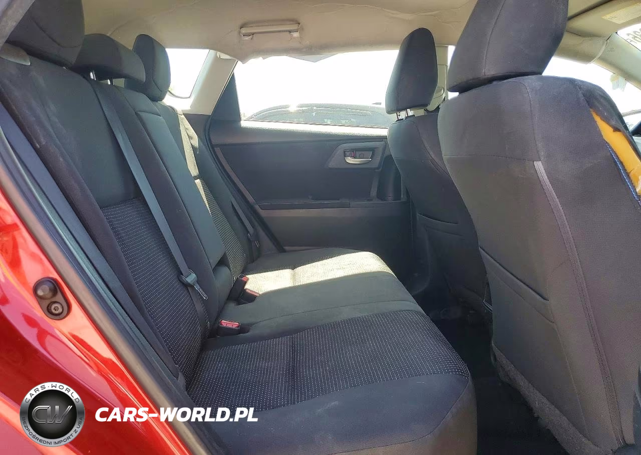 2016 Scion Im Base VIN:JTNKARJE1GJ510085 - 10