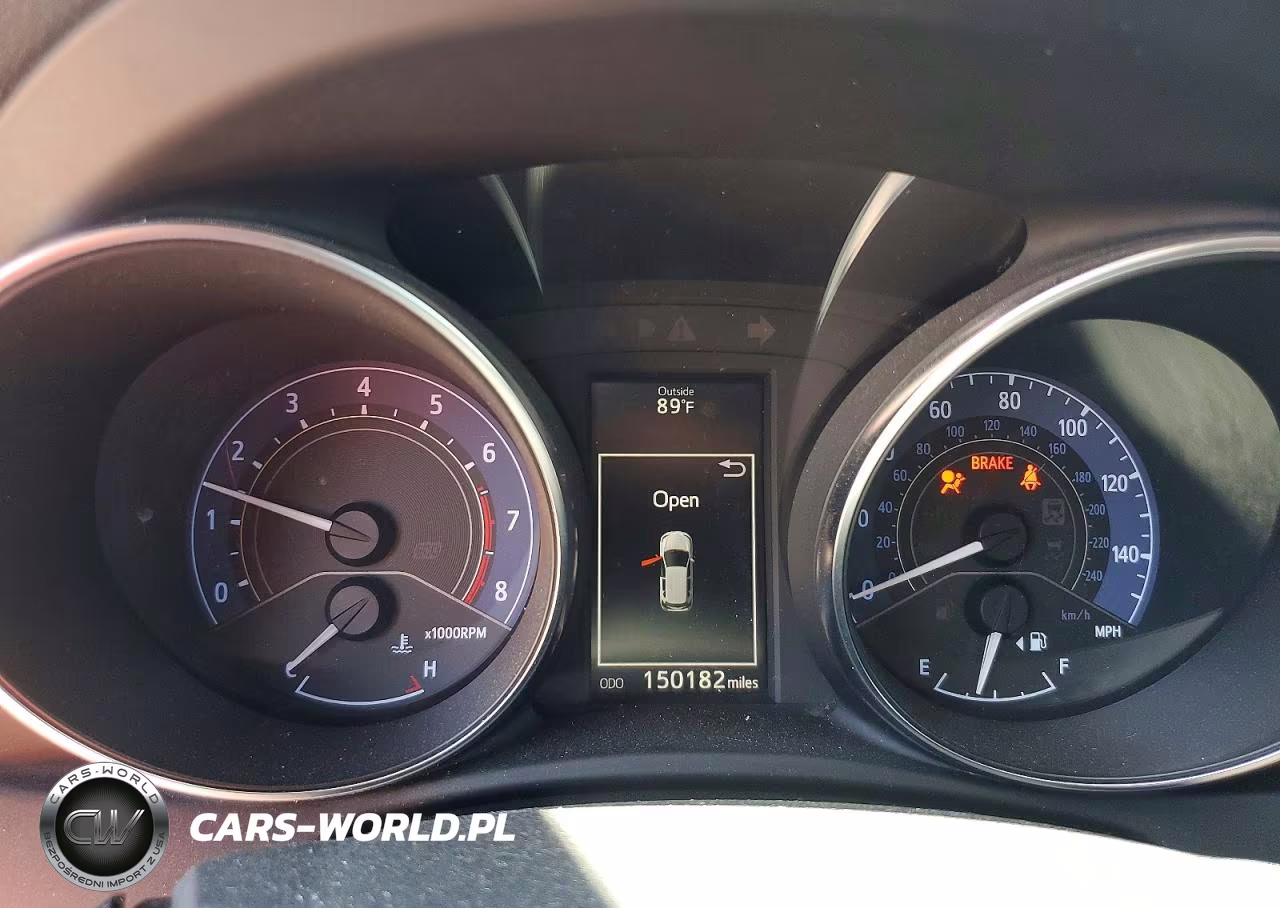 2016 Scion Im Base VIN:JTNKARJE1GJ510085 - 9