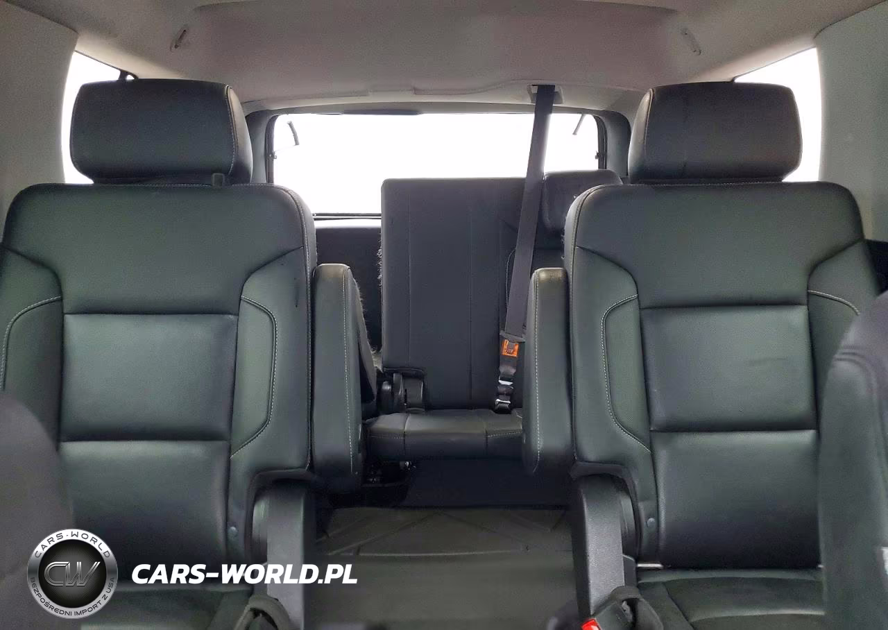 2020 Chevrolet Tahoe K1500 Premier VIN:1GNSKCKJ9LR102074 - 10