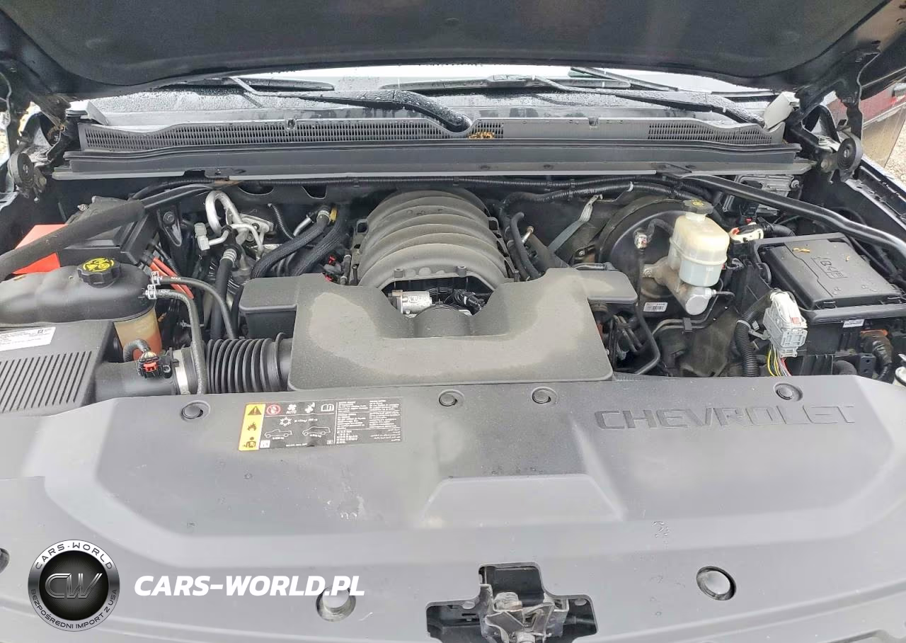 2020 Chevrolet Tahoe K1500 Premier VIN:1GNSKCKJ9LR102074 - 12
