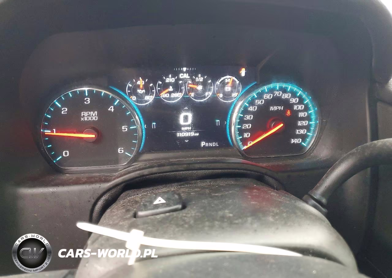 2020 Chevrolet Tahoe K1500 Premier VIN:1GNSKCKJ9LR102074 - 9