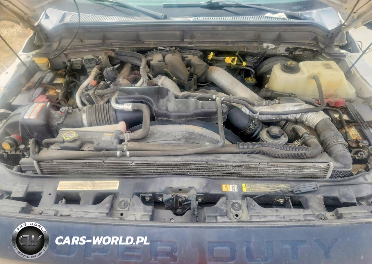 2012 Ford F350 Super Duty VIN:1FT8W3BT1CEC67701 - 11