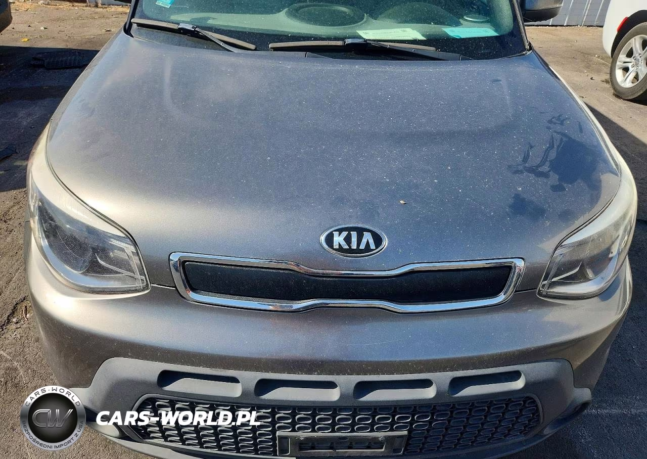 2015 Kia Soul Base VIN:KNDJN2A20F7198645 - 11