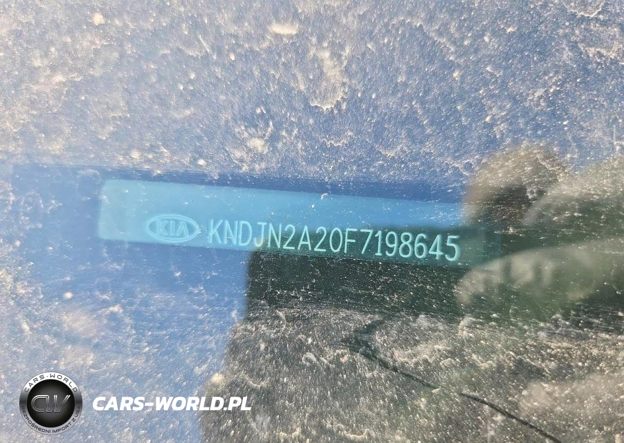 2015 Kia Soul Base VIN:KNDJN2A20F7198645 - 12
