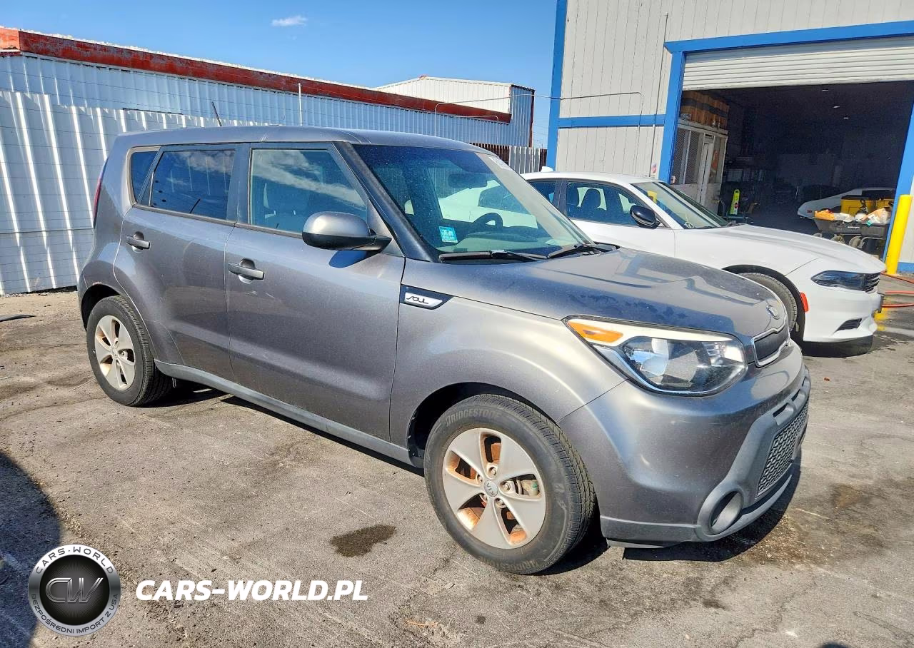2015 Kia Soul Base VIN:KNDJN2A20F7198645 - 4