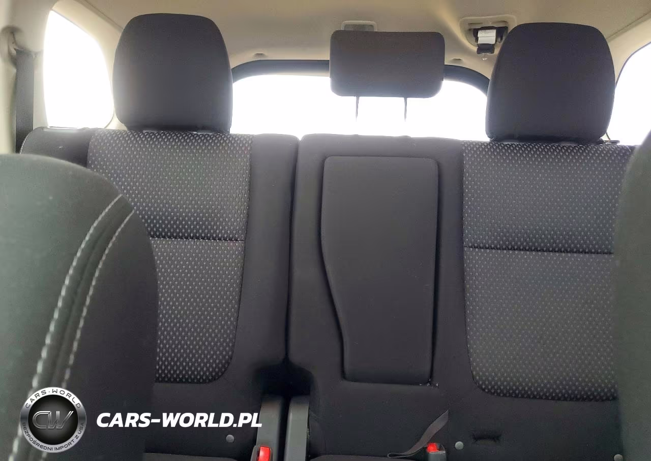 2017 Mitsubishi Outlander Es VIN:JA4AZ2A31HZ051720 - 10