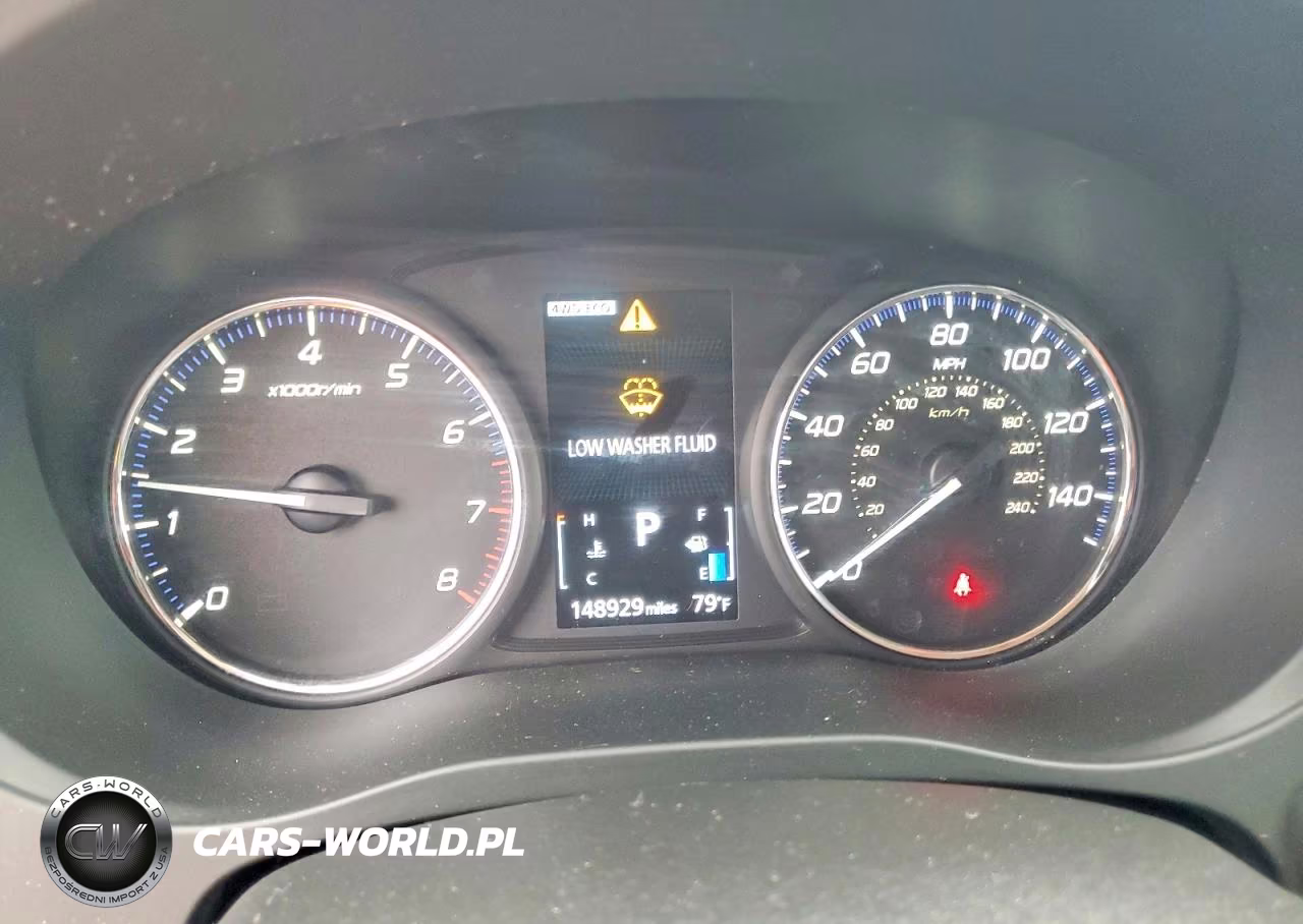 2017 Mitsubishi Outlander Es VIN:JA4AZ2A31HZ051720 - 9