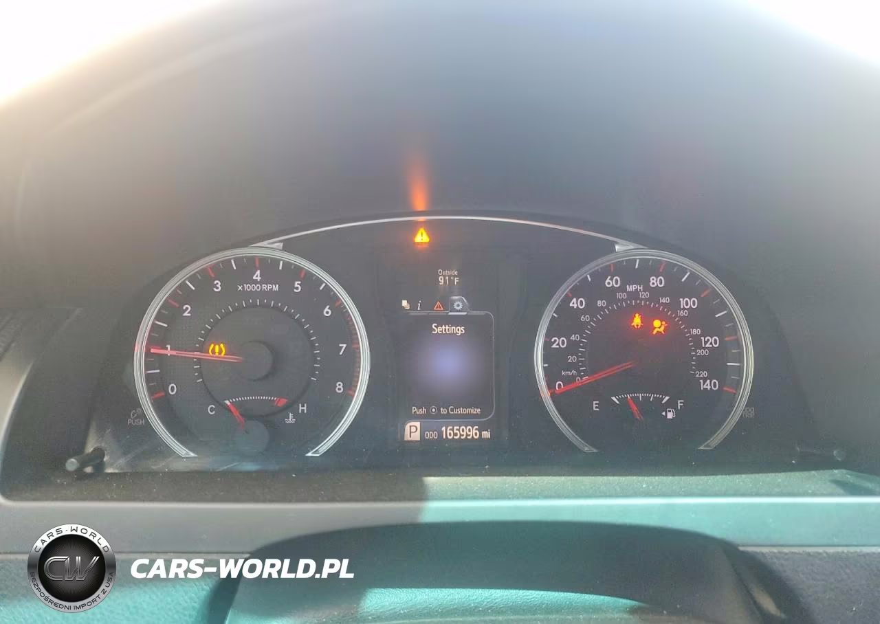 2015 Toyota Camry Se VIN:4T1BF1FK3FU053682 - 9