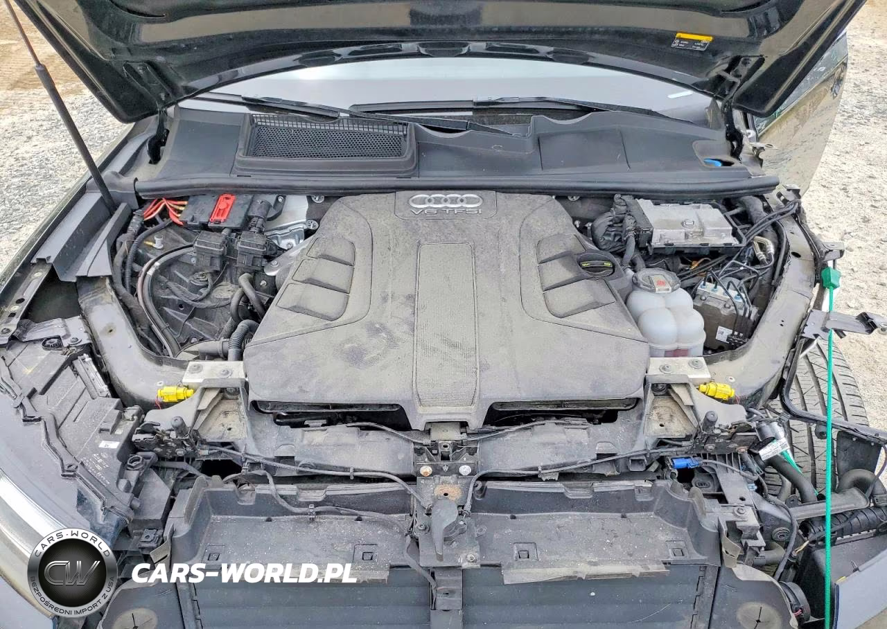 2019 Audi Q7 Premium Plus VIN:WA1LAAF75KD009271 - 12