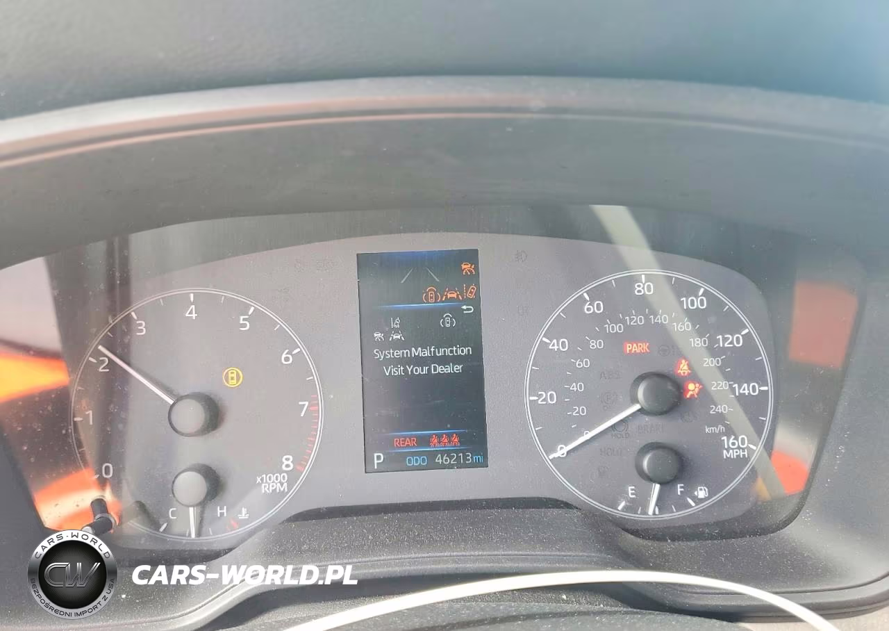 2025 Toyota Corolla Cross L VIN:7MUAAAAG6SV123522 - 9