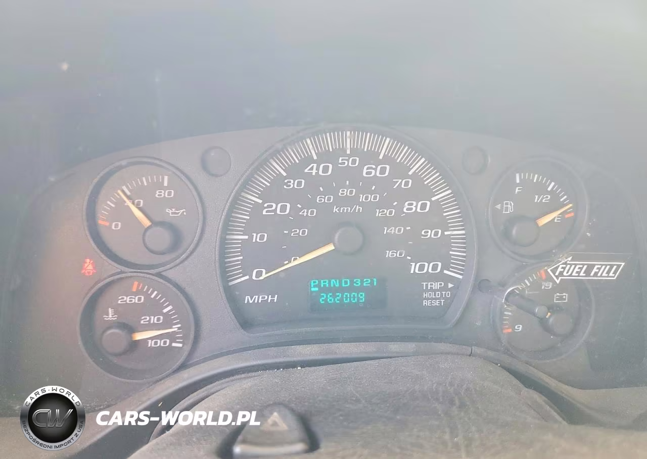 2004 GMC Savana Cutaway G3500 VIN:1GDJG31U941908106 - 9